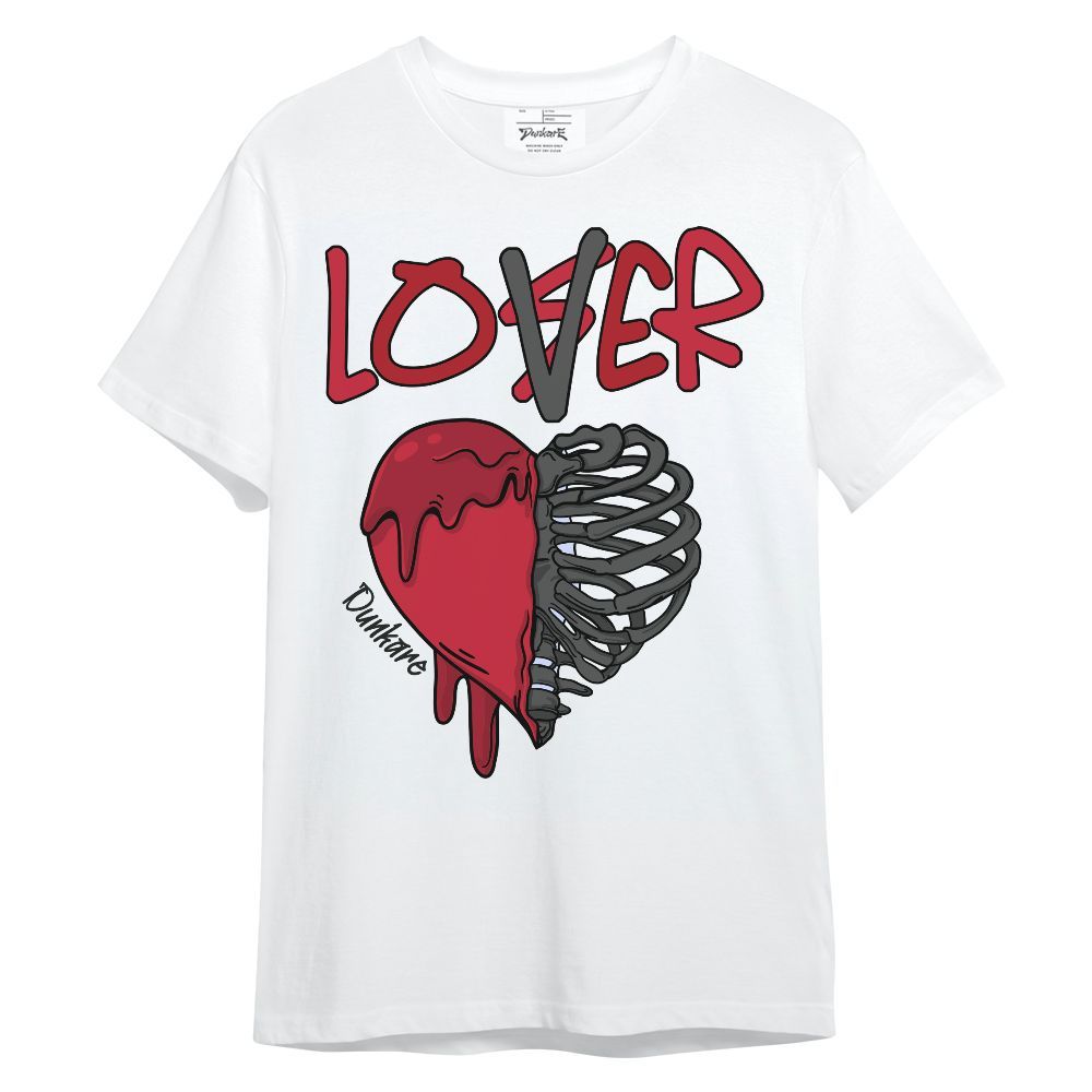 Shirt To Match Toro Bravo 6s - Loser Lover Dripping Unisex Shirt