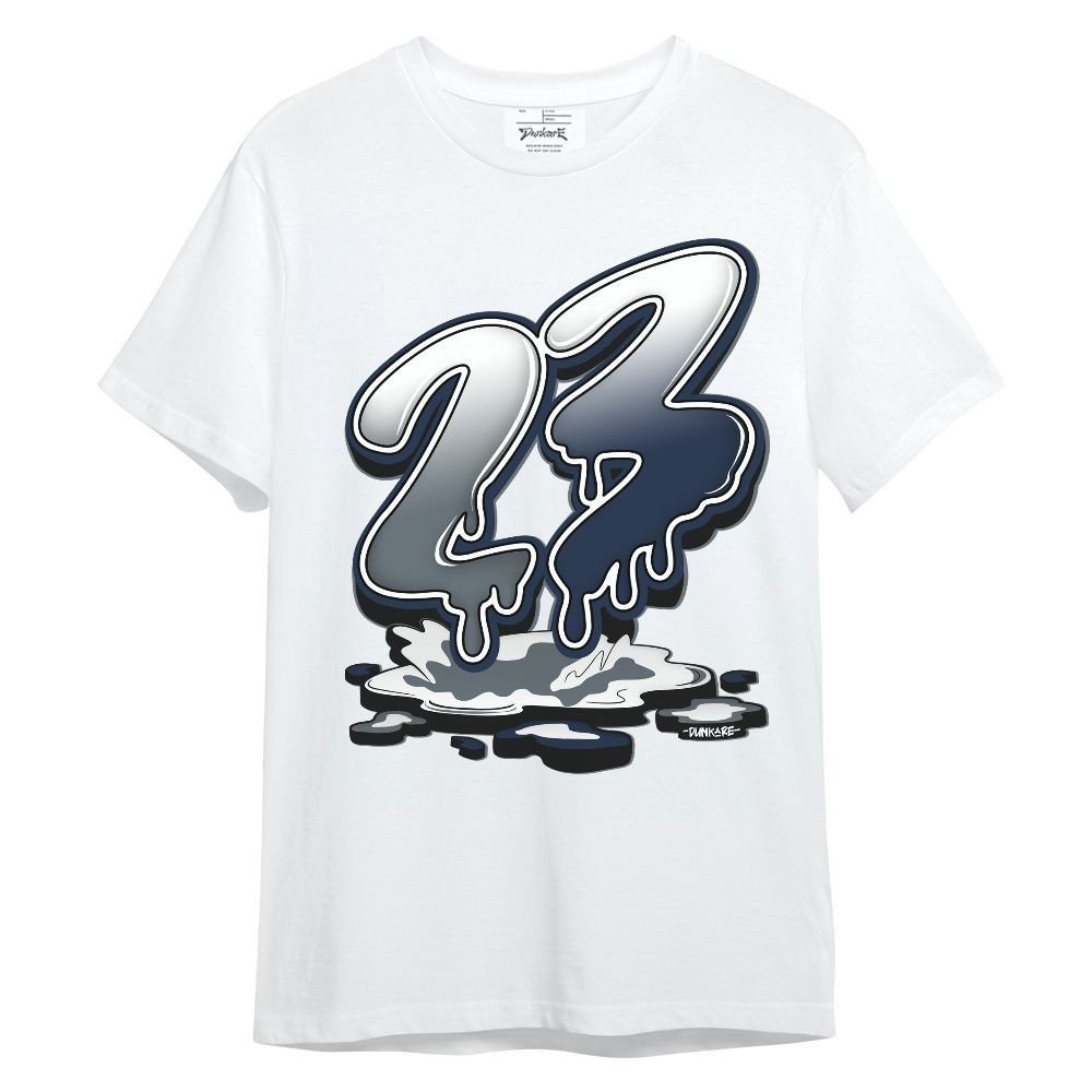 Shirt To Match Retro Flint 2026 13s - 23 Drip Sludges Graphic