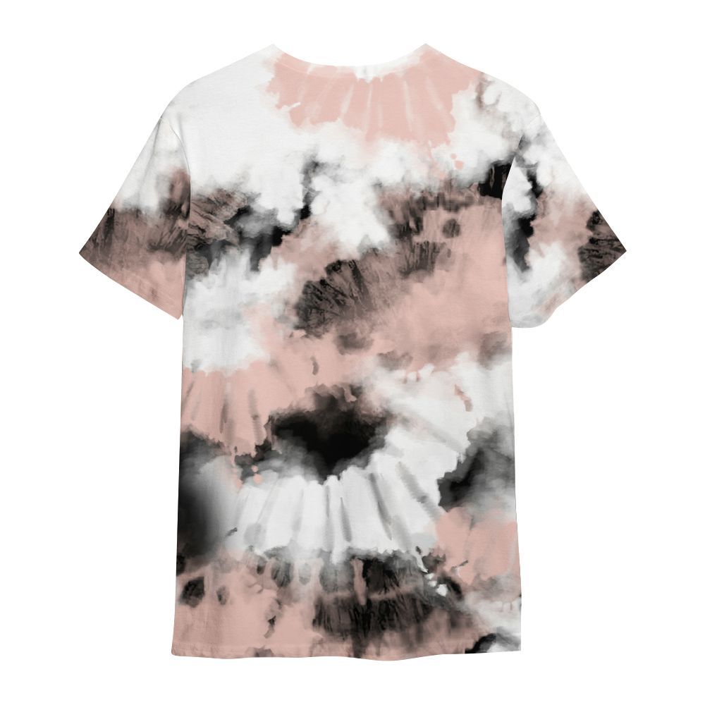 Shirt To Match Low Legend Pink 11s - Tie Dye FK Around Find Out All Over Print