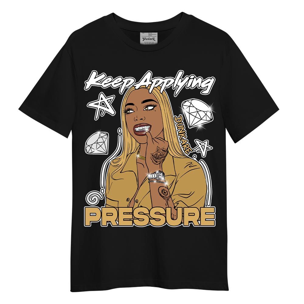 Shirt To Match Craft Paris 6s - Pressures Unique Shirt Unisex