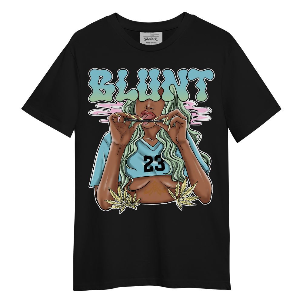 Shirt To Match SB Dunk Low Visty - Bluntz Unique Unisex Shirt