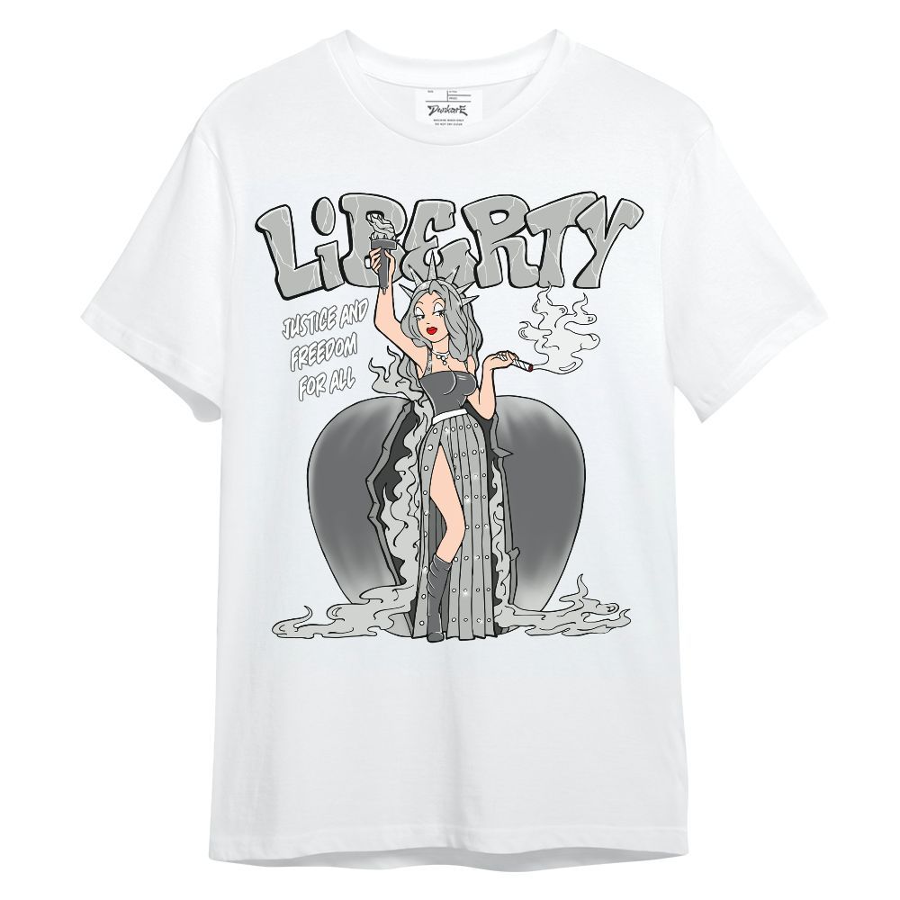 Shirt To Match Paris Olympics 4s - Midwest Cartoon Unisex Shirt