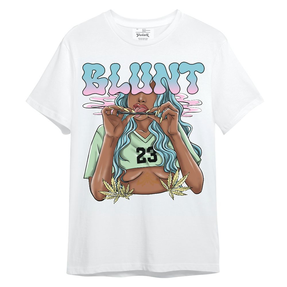Shirt To Match SB Dunk Low Visty - Bluntz Unique Unisex Shirt