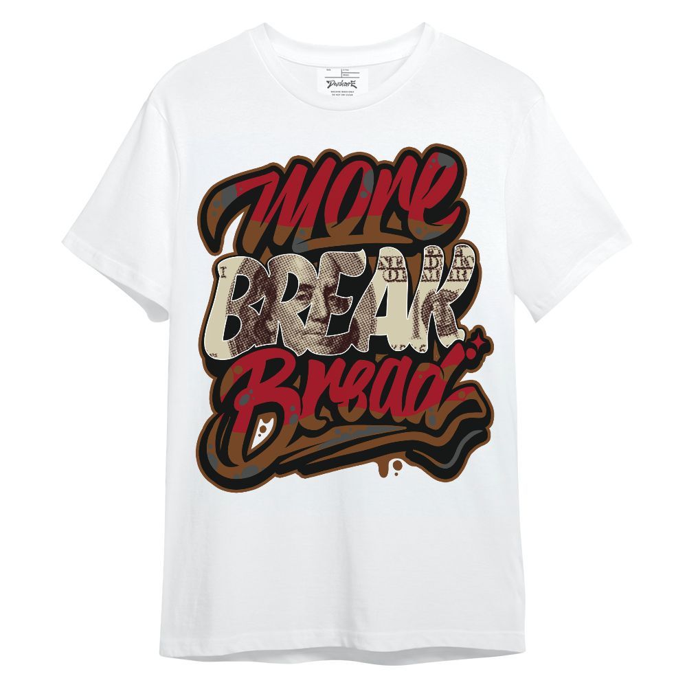 Shirt To Match Archaeo Brown 5s - More Break Shirt Unisex Oufit Unisex Shirt