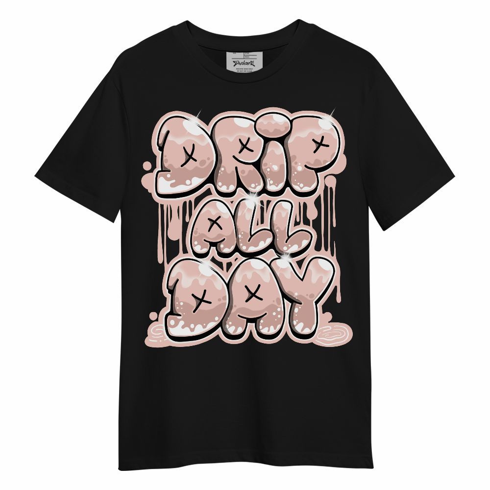 Shirt To Match Low Legend Pink 11s - DRIPPIN Days Graphic Unisex Shirt