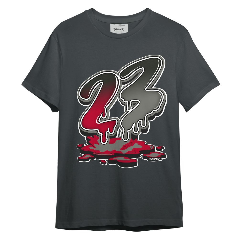 Shirt To Match Shadow 2025 10s - 23 Drip Sludges Graphic