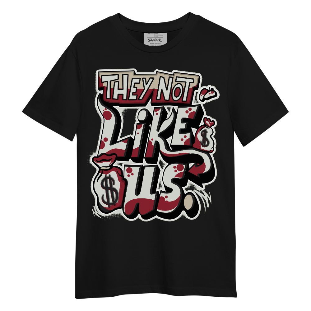 Shirt To Match Chicago 2025 40s - Dislike Us.psb Graphic