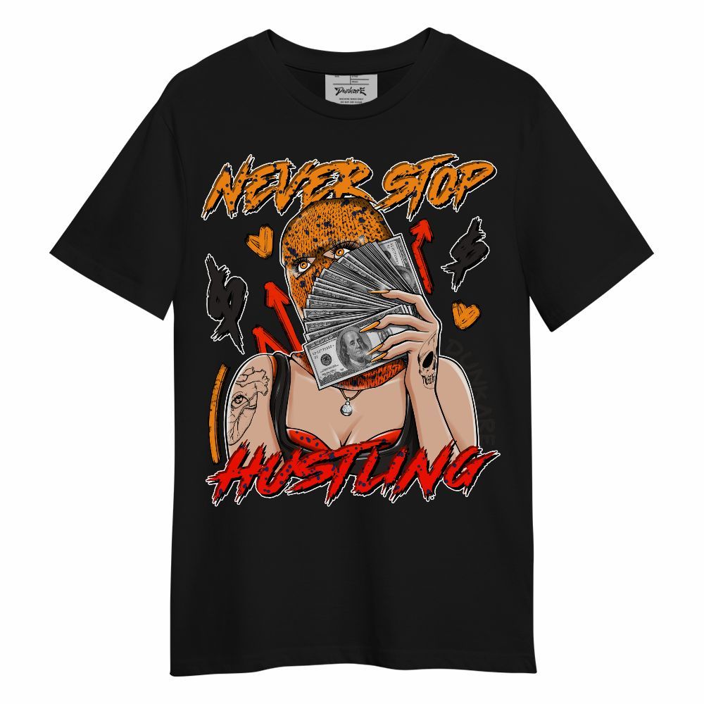 Shirt To Match Air Max DN Safari Olympic - Hustling Unique Unisex Shirt