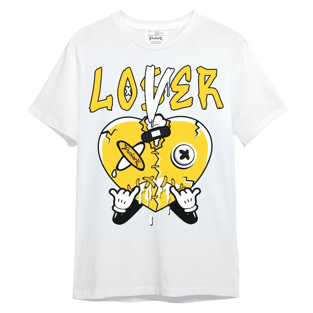 Shirt To Match Retro Thunder 4s - Loser Lover Drip Unisex Shirt