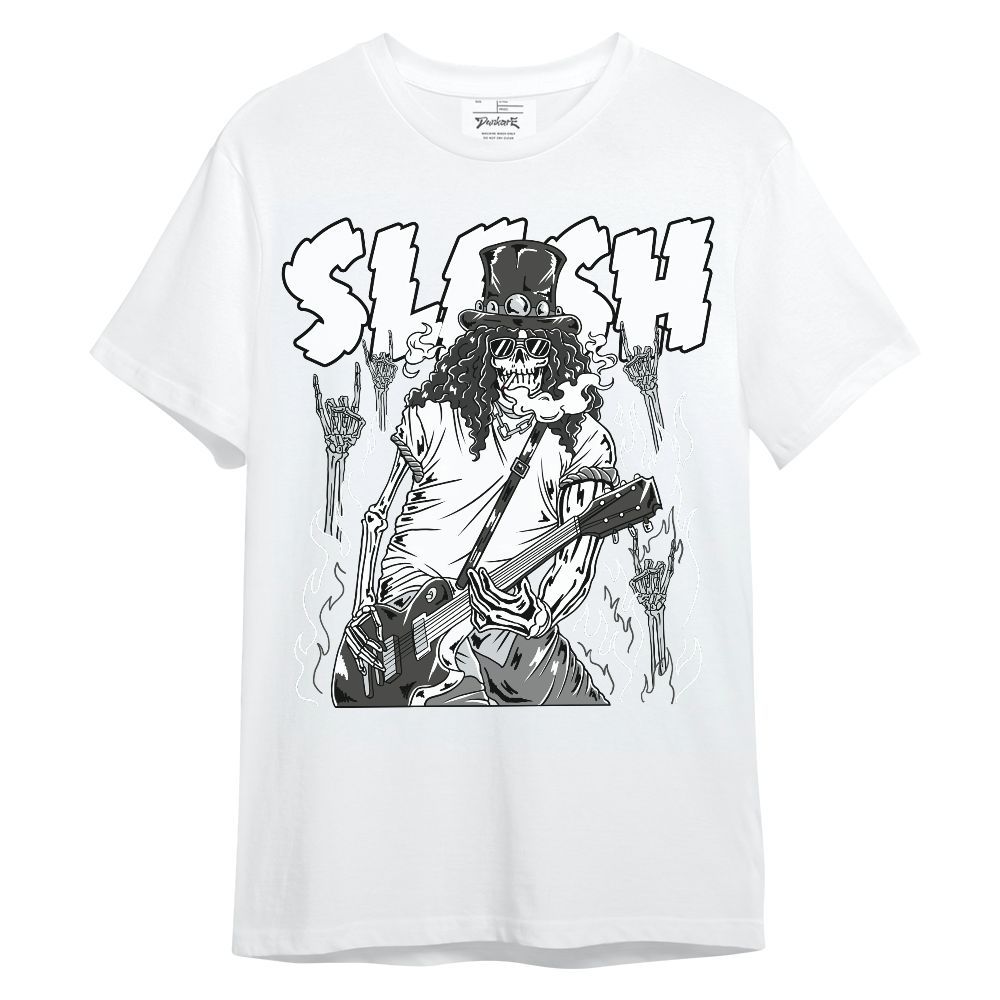 Shirt To Match Kobe 9 Elite Protro Halo - Slash Skeleton Unisex Shirt