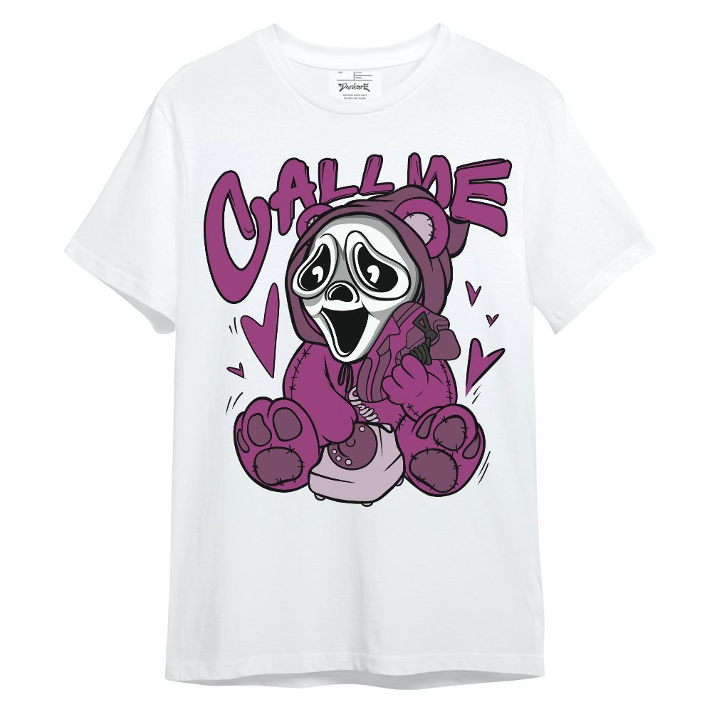 Shirt To Match Shirt To Match Air Max Sunder Gore Tex Bold Berry - Call Me Bear Halloween Unisex Shirt