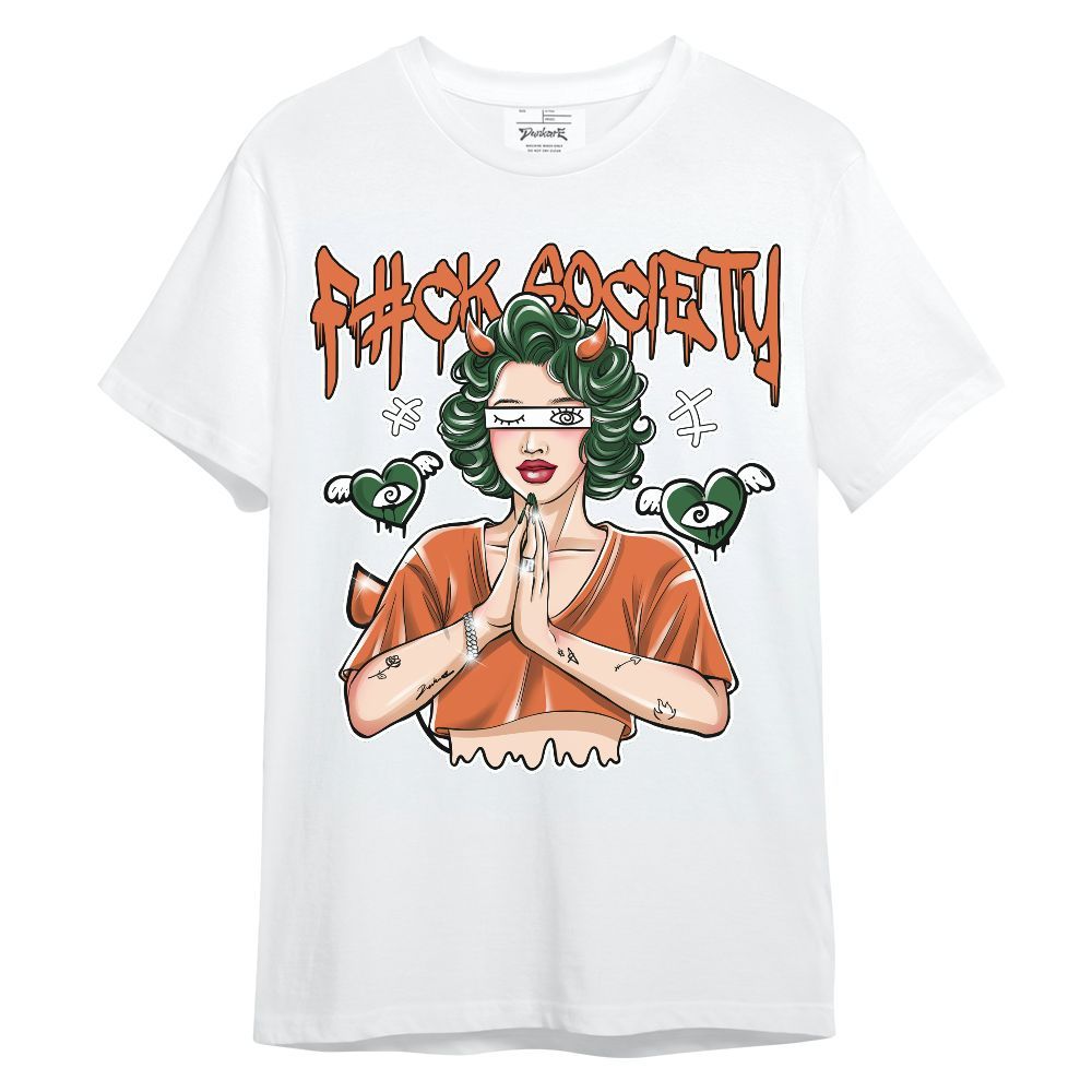 Shirt To Match Low Miami 5s - F#ck Xociety Unisex Shirt