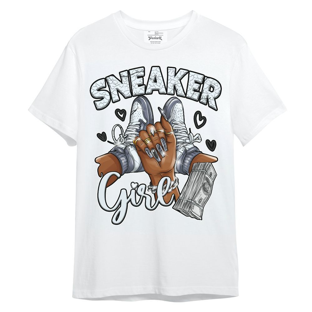 Shirt To Match Air Foamposite Jin Kazama - Sneaker Unique Unisex Shirt