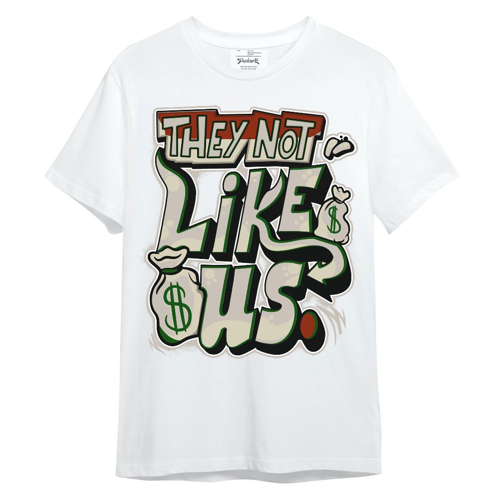 Shirt To Match El Grito 5s - Dislike Us Graphic Unisex Shirt