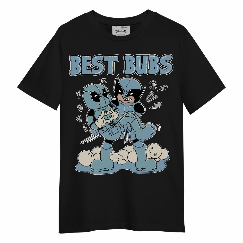 Shirt To Match Retro SoleFly 13s - Bubs Cartoon Unisex Shirt