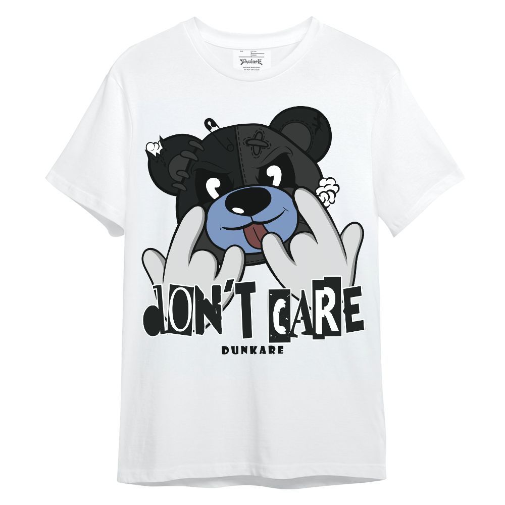 Shirt To Match Mid Space Jam 1s - Careless Bear Unisex Shirt