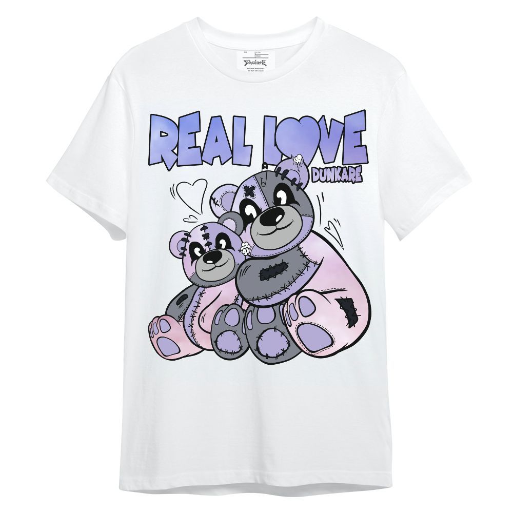 Shirt To Match Zen Master 4s - Sincere Fondness Bear Unisex Shirt