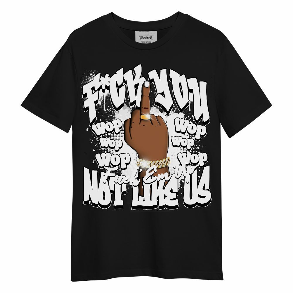 Shirt To Match Kobe 9 EM Protro Halo - Dont Like Us Retro Unisex Shirt