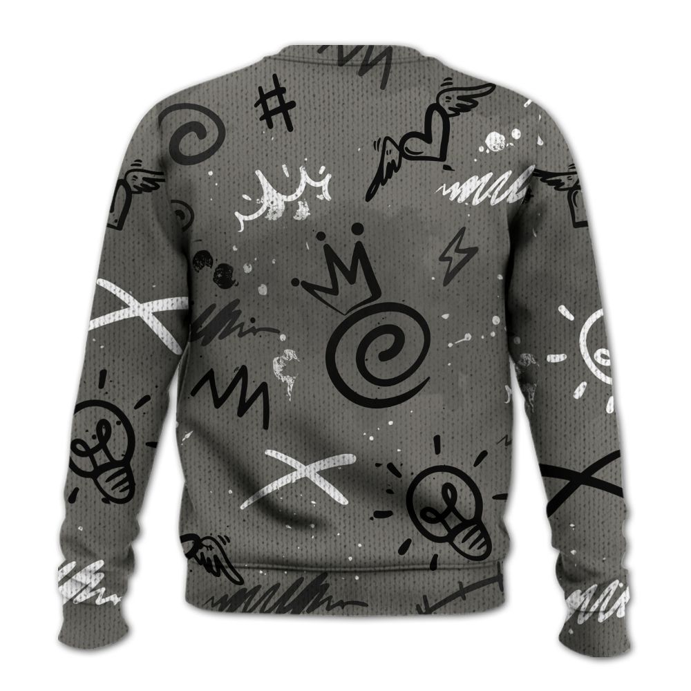 Sweater To Match Shadow 2025 10s Shirt, Drip Been Di2ferent Graphic