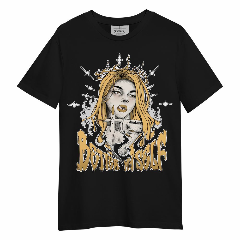 Shirt To Match Craft Paris 6s - My-Self Unique Unisex Shirt