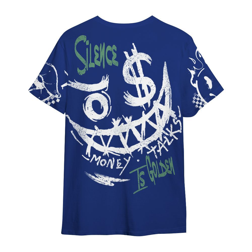 Shirt To Match Dunk Low Tennis Classic - Mouth Burning Street Style All Over Print