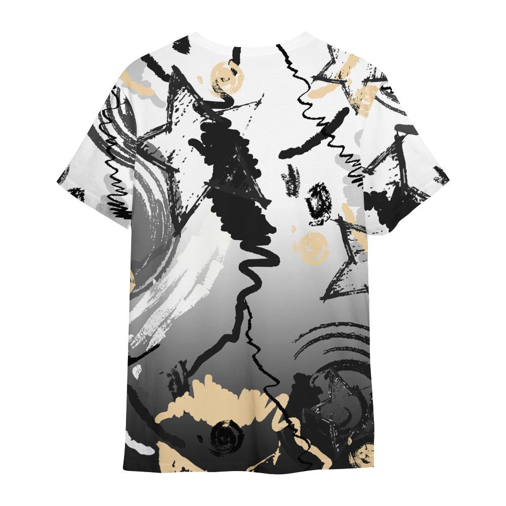 Shirt To Match Kobe 9 EM Mambacita - Grind Shine Later Drip All Over Print