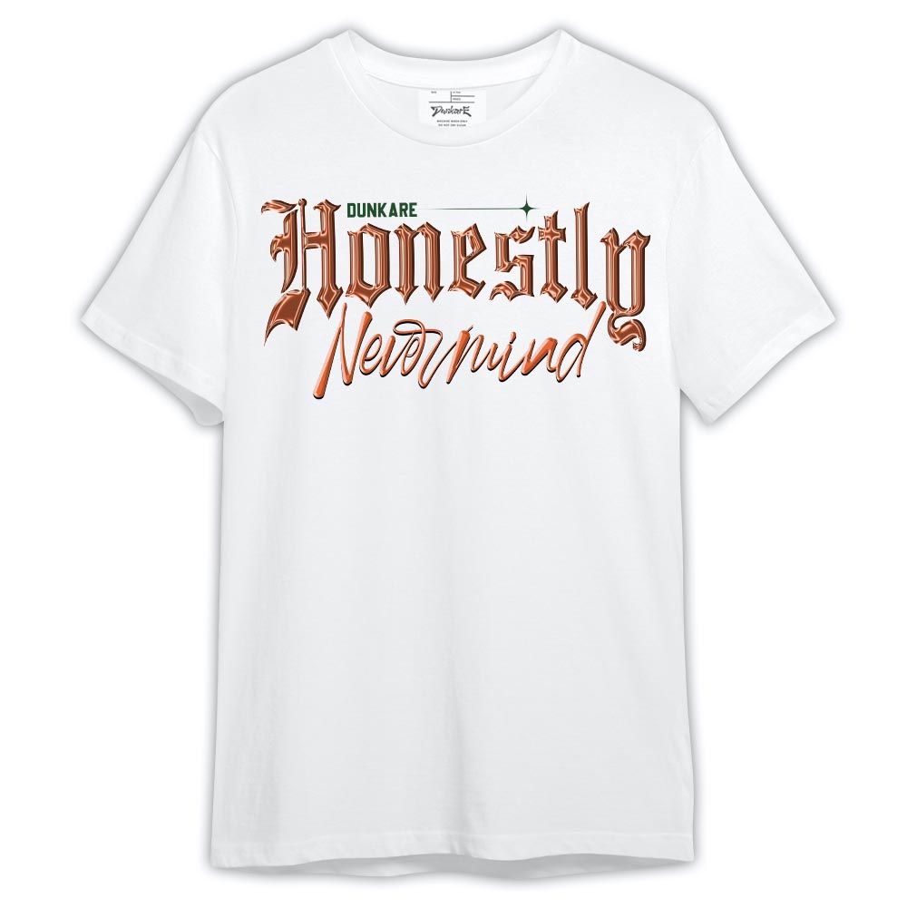 Shirt To Match Low Miami 5s - Honestly Nevermind Shirt Outfit