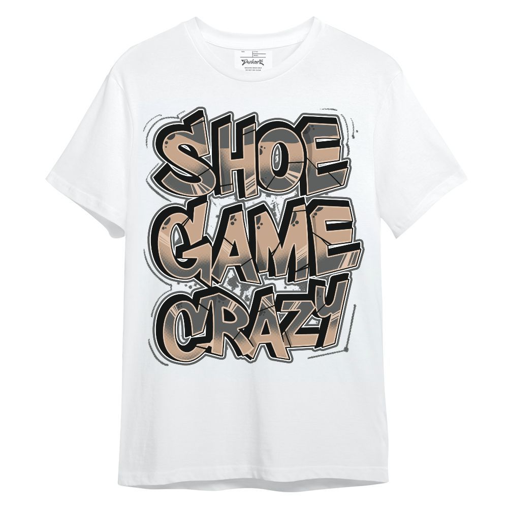 Shirt To Match Kobe 9 EM Mamba - Shoe Game Crazy Graphic Unisex Shirt