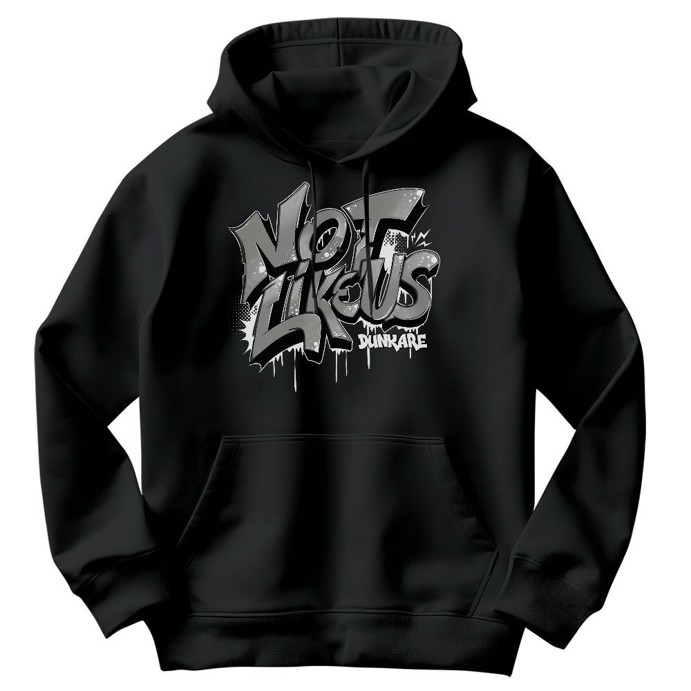 Sweatshirt To Match Paris Olympics 4s - Done Like Us Graphic