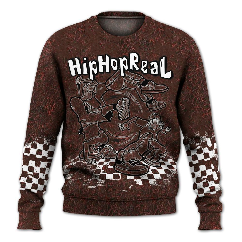 Sweatshirt To Match Air Force 1 Low Halloween Skull 2024 - Feel Life Street Style All Over Print