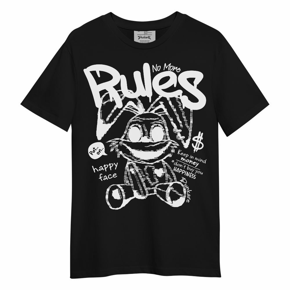 Shirt To Match Kobe 9 EM Protro Halo - No More Rules Unisex Shirt