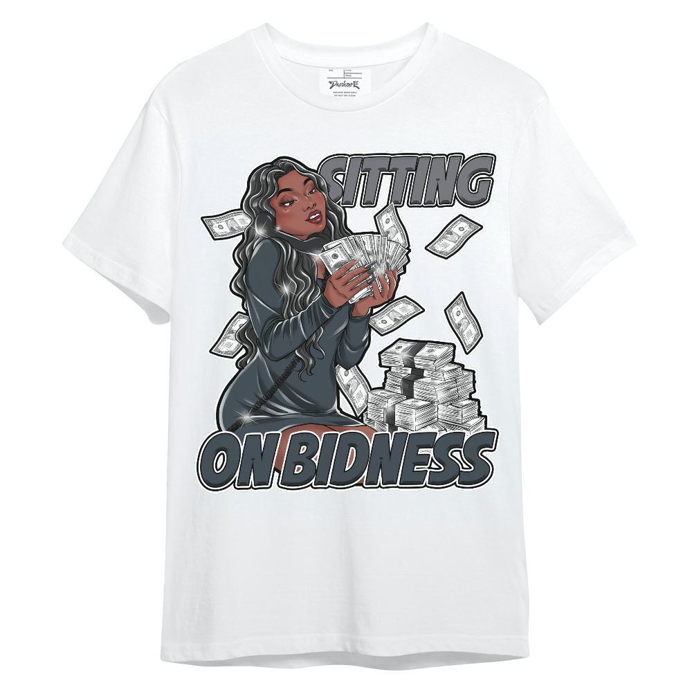 Shirt To Match Air Max Sunder Gore Tex Black - Bidness Unique Unisex Shirt