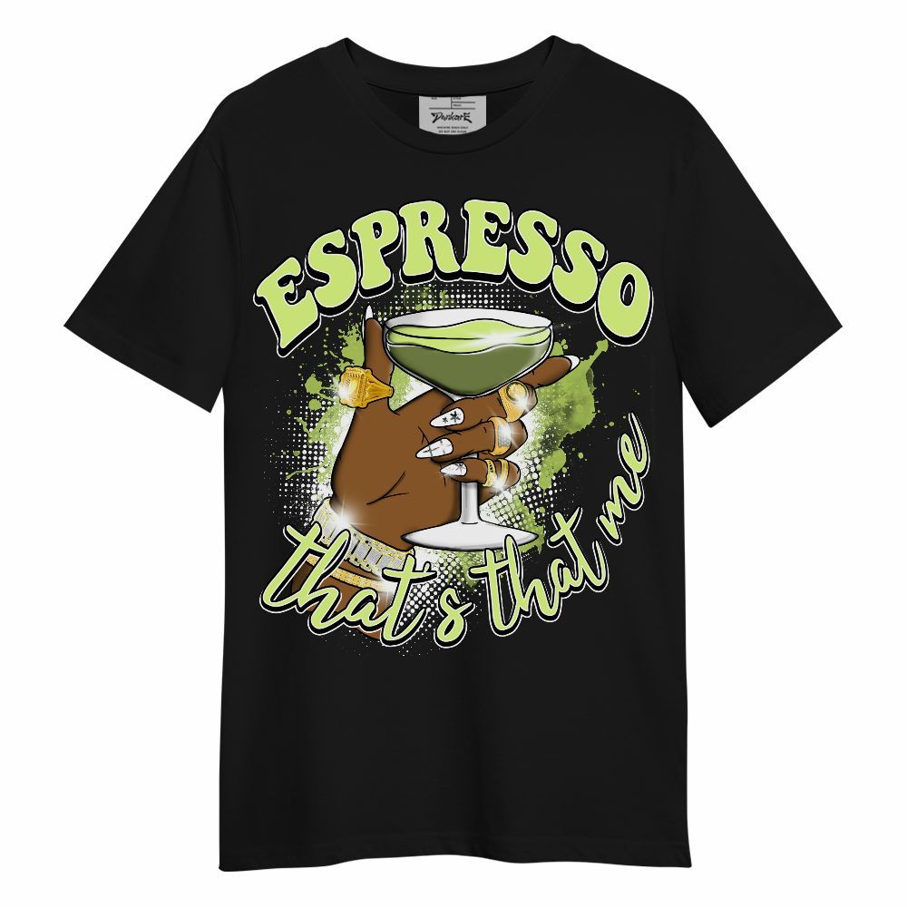 Shirt To Match Air Max SNDR Volt - That's That Me Espresso Retro Unisex Shirt