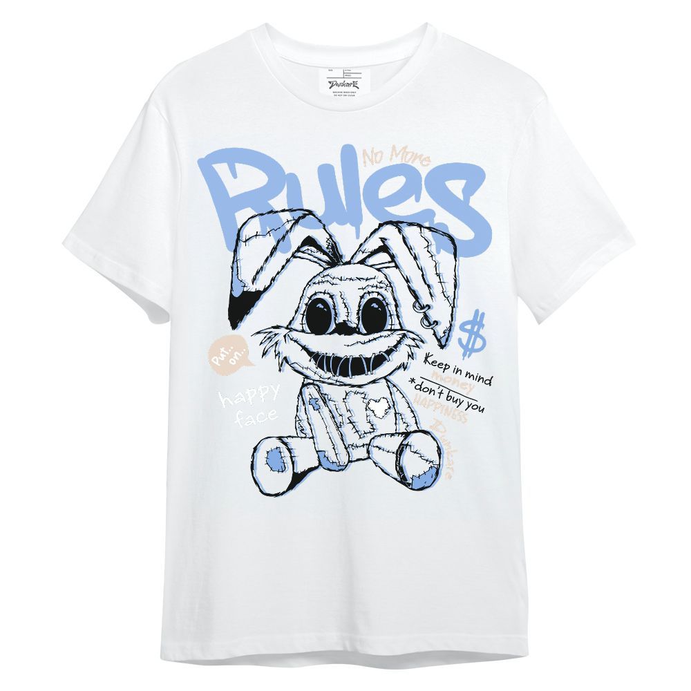 Shirt To Match Air Max 1 Royal Pulse - No More Rules Unisex Shirt