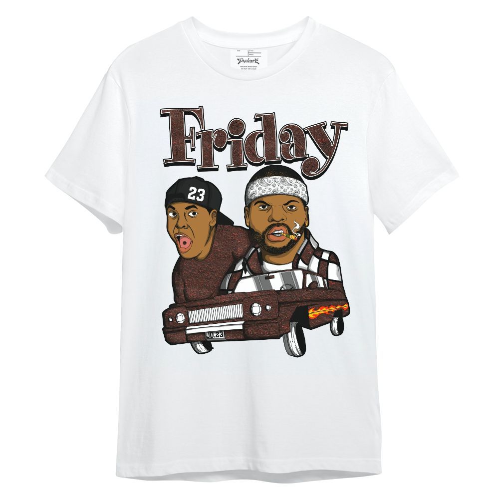 Shirt To Match Air Force 1 Low Halloween Skull 2024 - Friday Sneaker Graphic Unisex Shirt