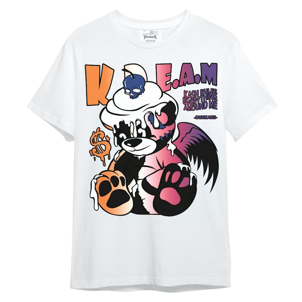 Shirt To Match Air Griffey Max Los Angeles 1s - Loot Bear Unisex Shirt