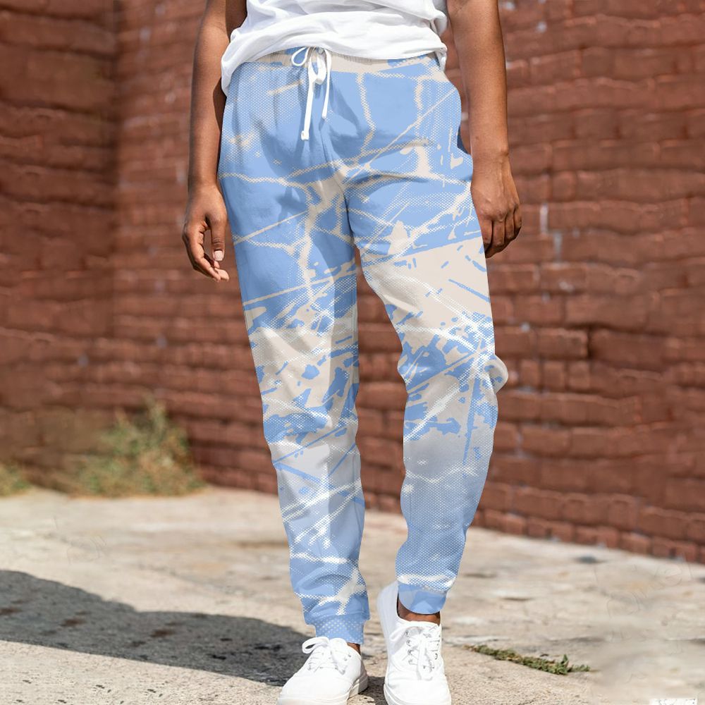 Sweatpant To Match Air Max 1 Royal Pulse - Profound All Over Print