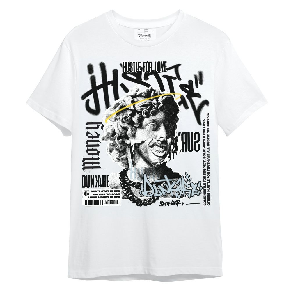 Shirt To Match Kobe 9 Protro Halo - Hustles Streetwear Unisex Shirt