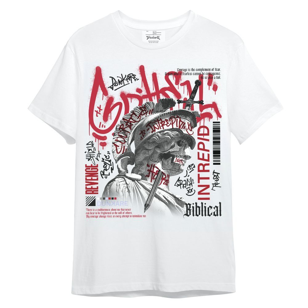 Shirt To Match Toro Bravo 6s - Go To Heaven Unisex Shirt