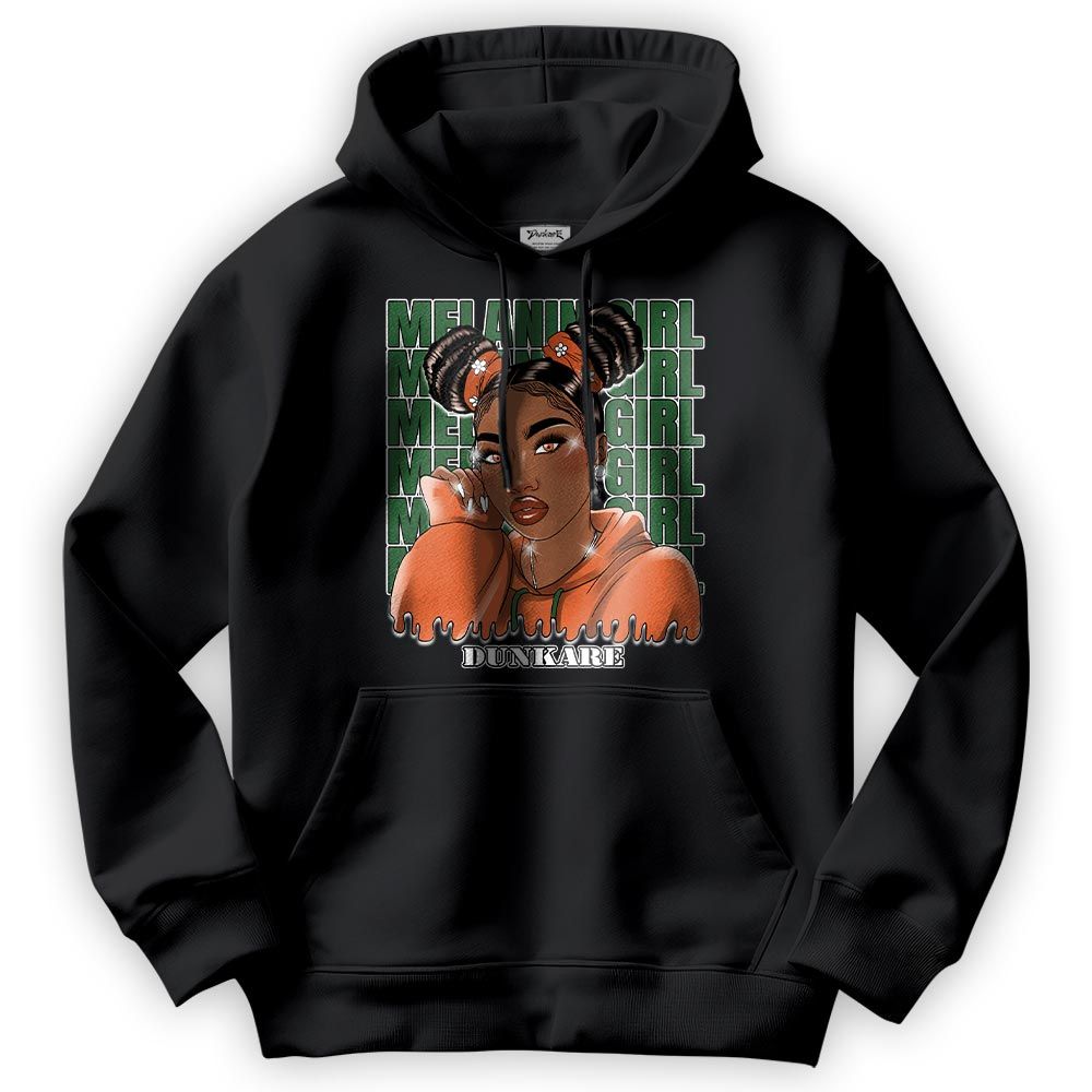Sweatshirt To Match Low Miami 5s Hoodie - Melaninn Unique Hoodie Unisex
