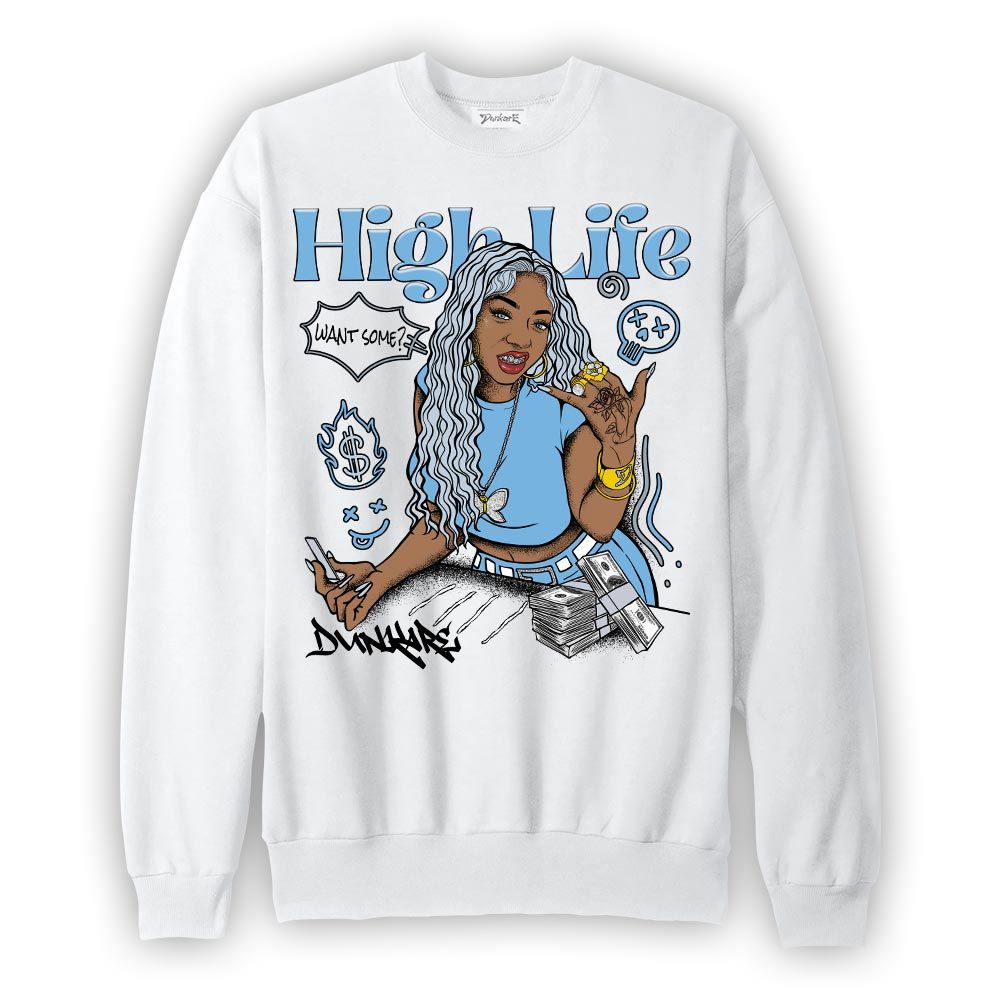 Sweatshirt To match Craft Paris 6s Sweatshirt - Hi'life Unique Graphic