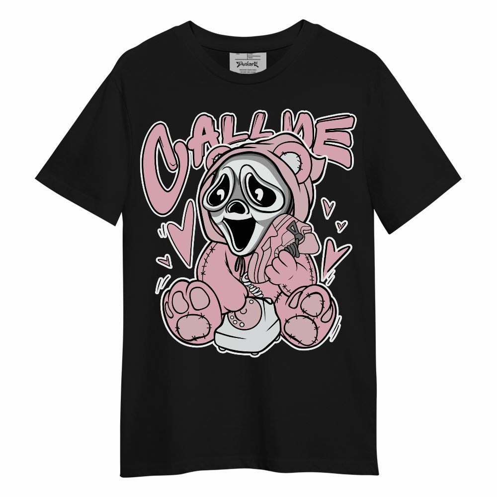 Shirt To Match Shirt To Match Air Max DN Pink Foam - Call Me Bear Halloween Unisex Shirt