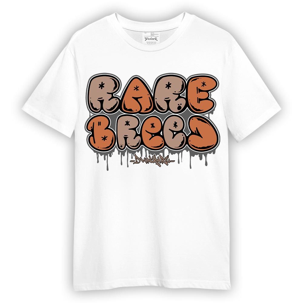 Shirt To Match OG Latte 1s T-- Especial Breeds Graffiti T-Shirt Unisex