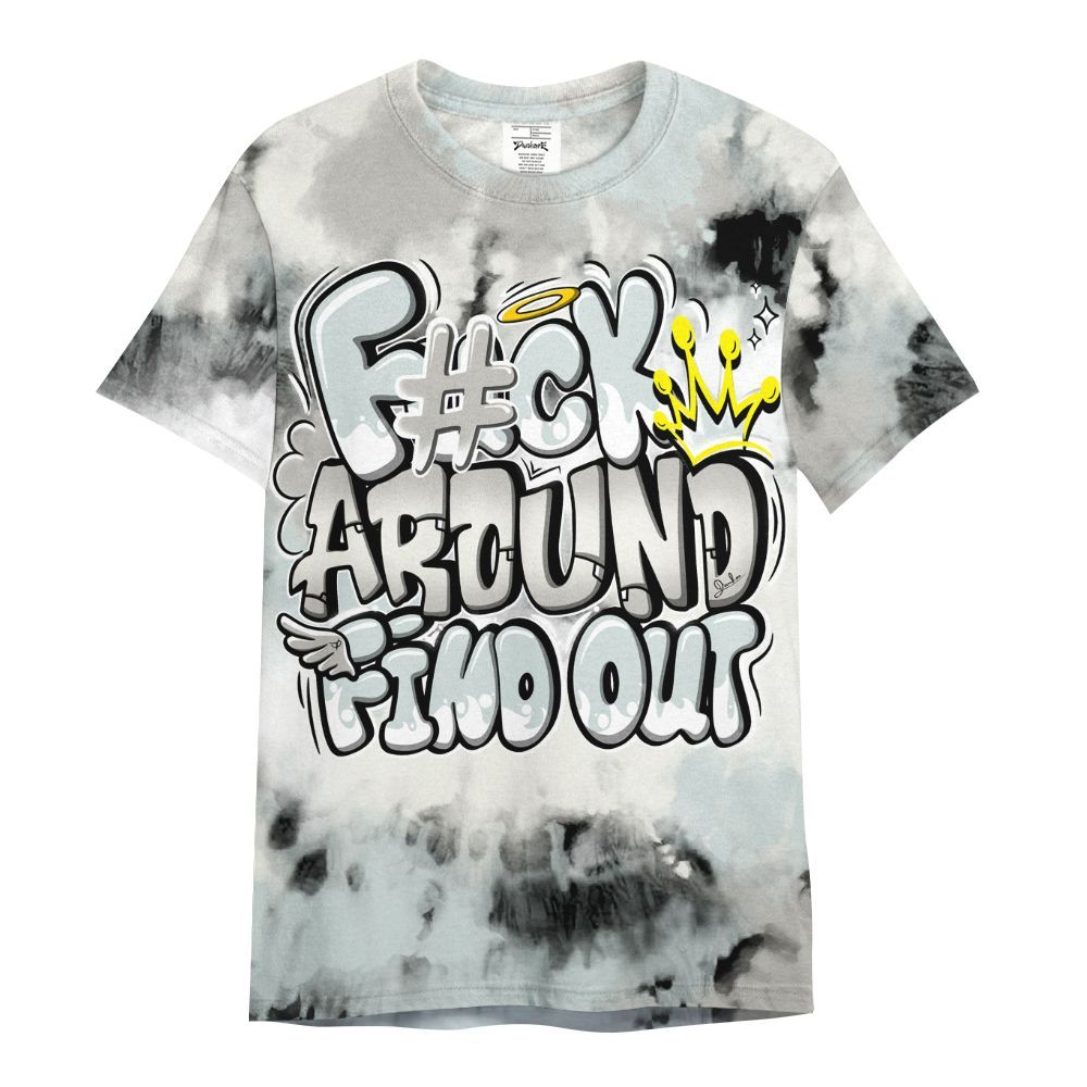 Shirt To Match Book Moss Point 1s - FK Around Find Out All Over Print