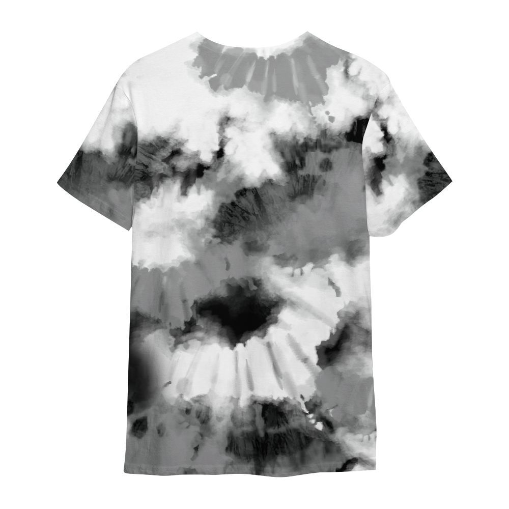 Shirt To Match Retro Stealth 12s - Tie Dye FK Around Find Out All Over Print