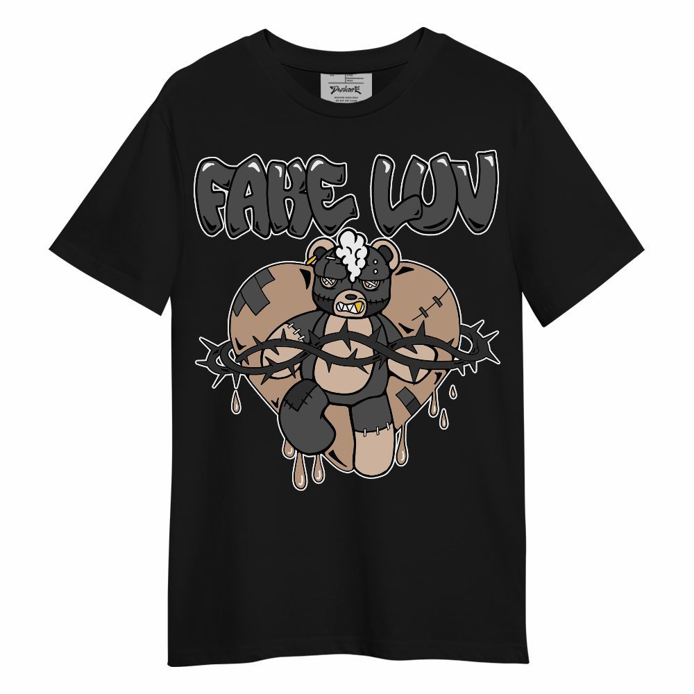 Shirt To Match Kobe 9 EM Mamba - False Romance Hugz Unisex Shirt