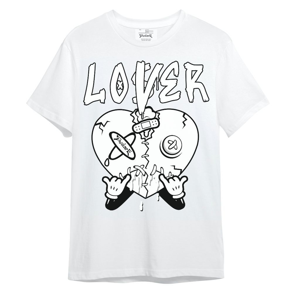 Shirt To Match Kobe 9 EM Protro Halo - Loser Lover Drip Unisex Shirt