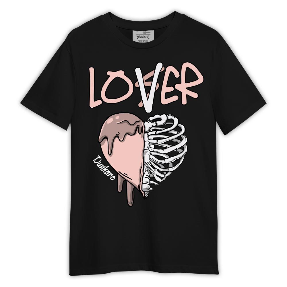 Shirt To Match T-Shirt Loser Lover Dripping, Low Legend Pink 11s T-- To Match Sneaker Legend Pink 11s 2304 NCT