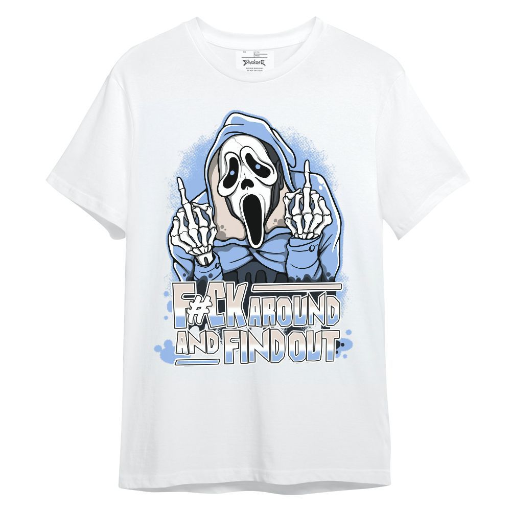 Shirt To Match Air Max 1 Royal Pulse - F#CK And Find Out Unisex Shirt