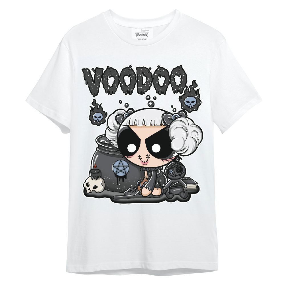 Shirt To Match Reverse Oreo 6s - Voodooz Unique Unisex Shirt